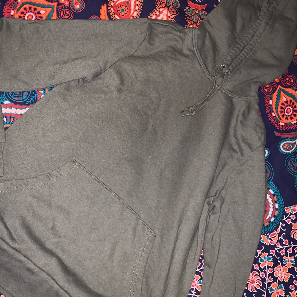 hoodie